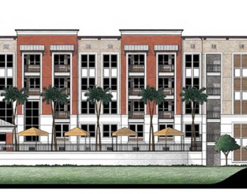 OST Lofts