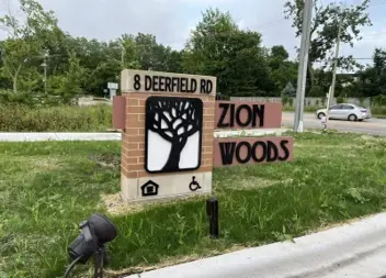 Zion Woods