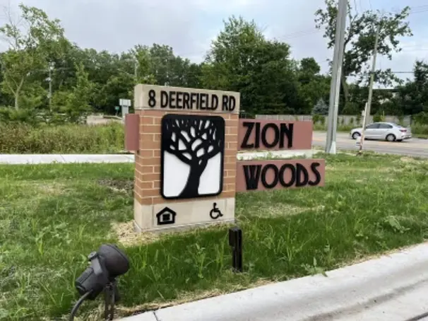 Zion Woods