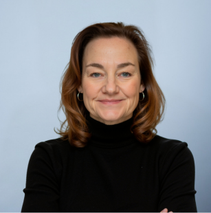 Tracey Ferrara