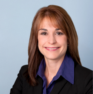 Tracy Townsend