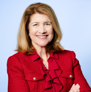 Teri Shaffer