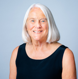 Jane Graf