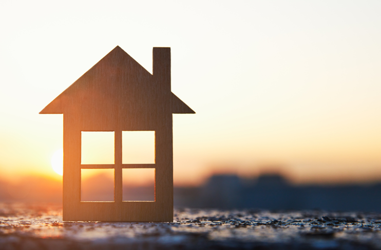 House Stock Image