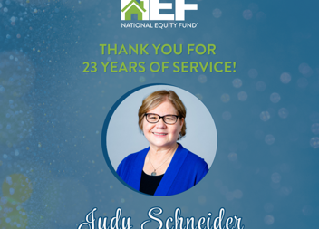 Judy's Retirement