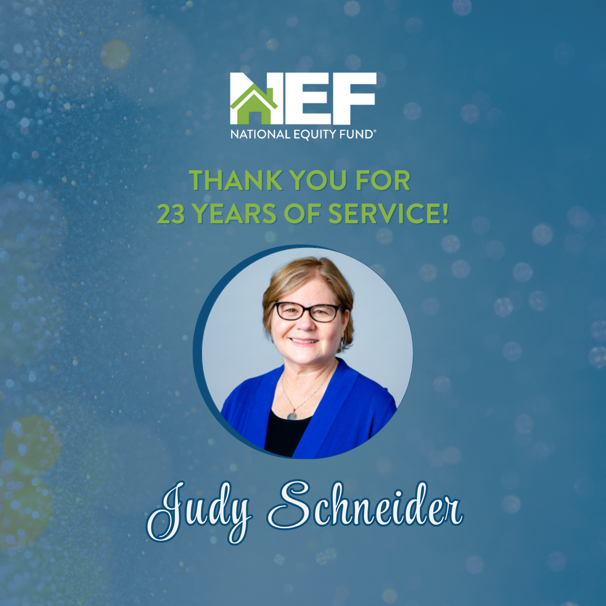 Judy's Retirement
