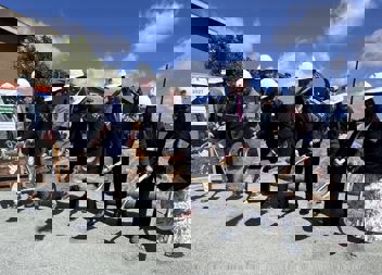 Serra Mesa Groundbreaking 4 2026