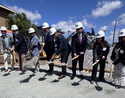 Serra Mesa Groundbreaking 4 2026