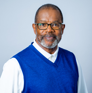 Eldridge Edgecombe