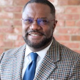 Michael T. Pugh, Vice Chairman