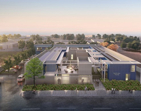 Northview Pointe
