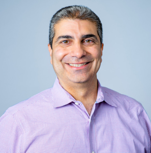 Ed Simon