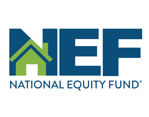 NEF Logo