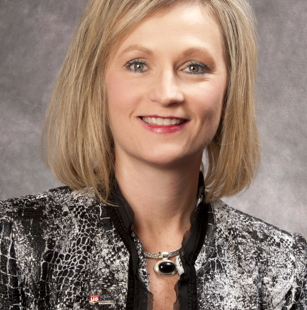 Kristen Switzer