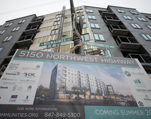5150 Northwest Highway