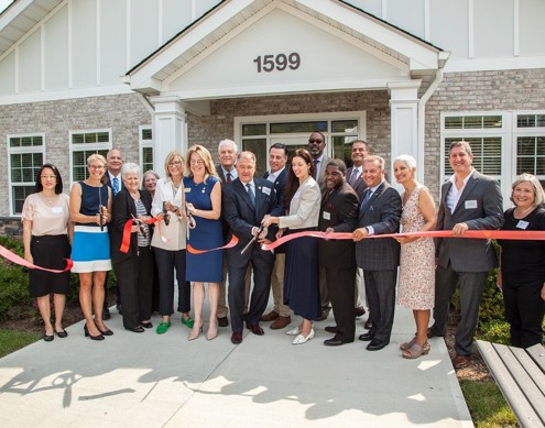 Liberty Station Grand Opening 1