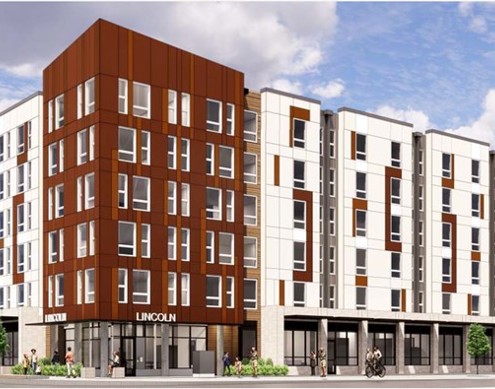Lincoln District