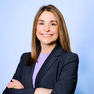 Tracy Townsend