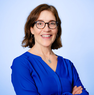 Sally Hebner, CPA