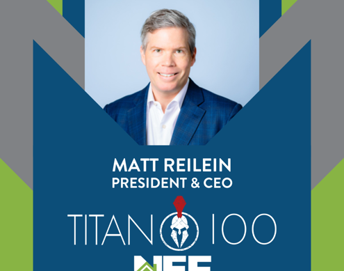 Matt Titan 100