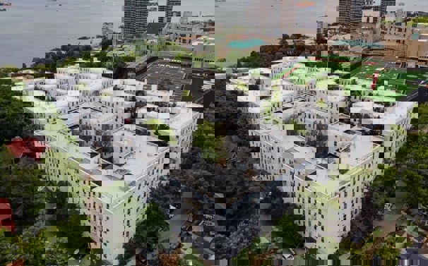NY Seaview Estates Apartments Staten Island
