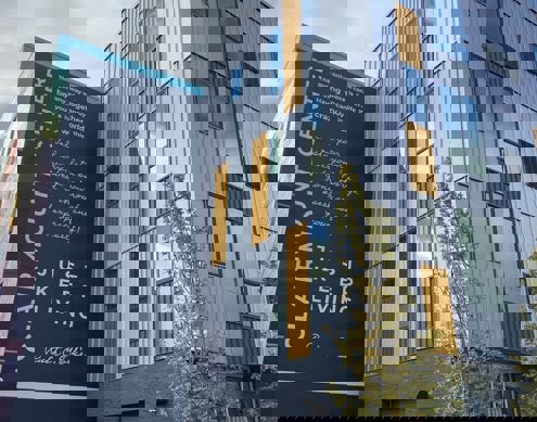 Ruthellisbuilding