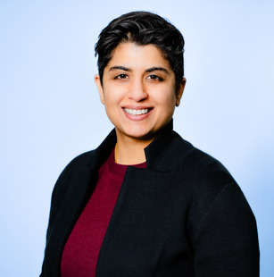 Priya Parrish