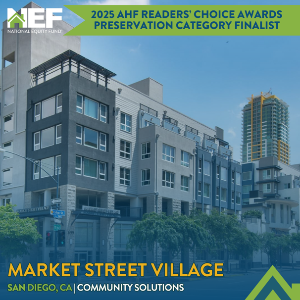 Market Street Finalist